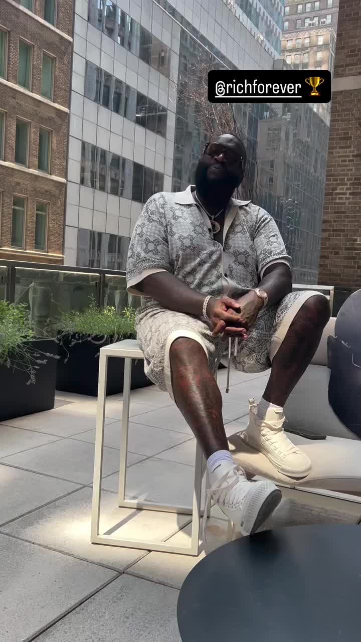 @RICKROSS