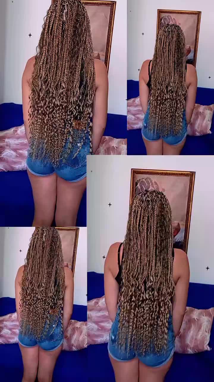@Kenneh Hair Studio