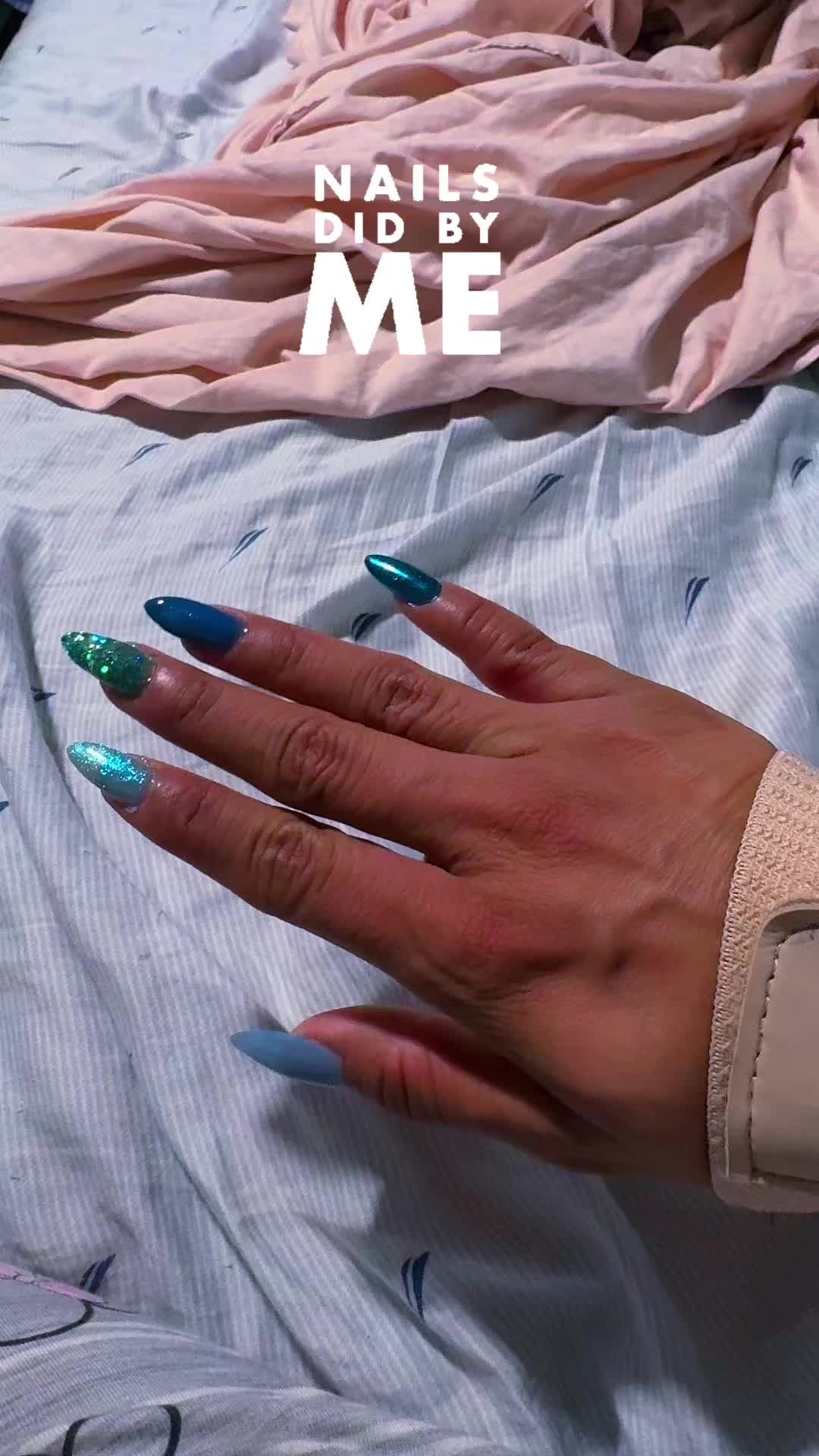 @Jazmine