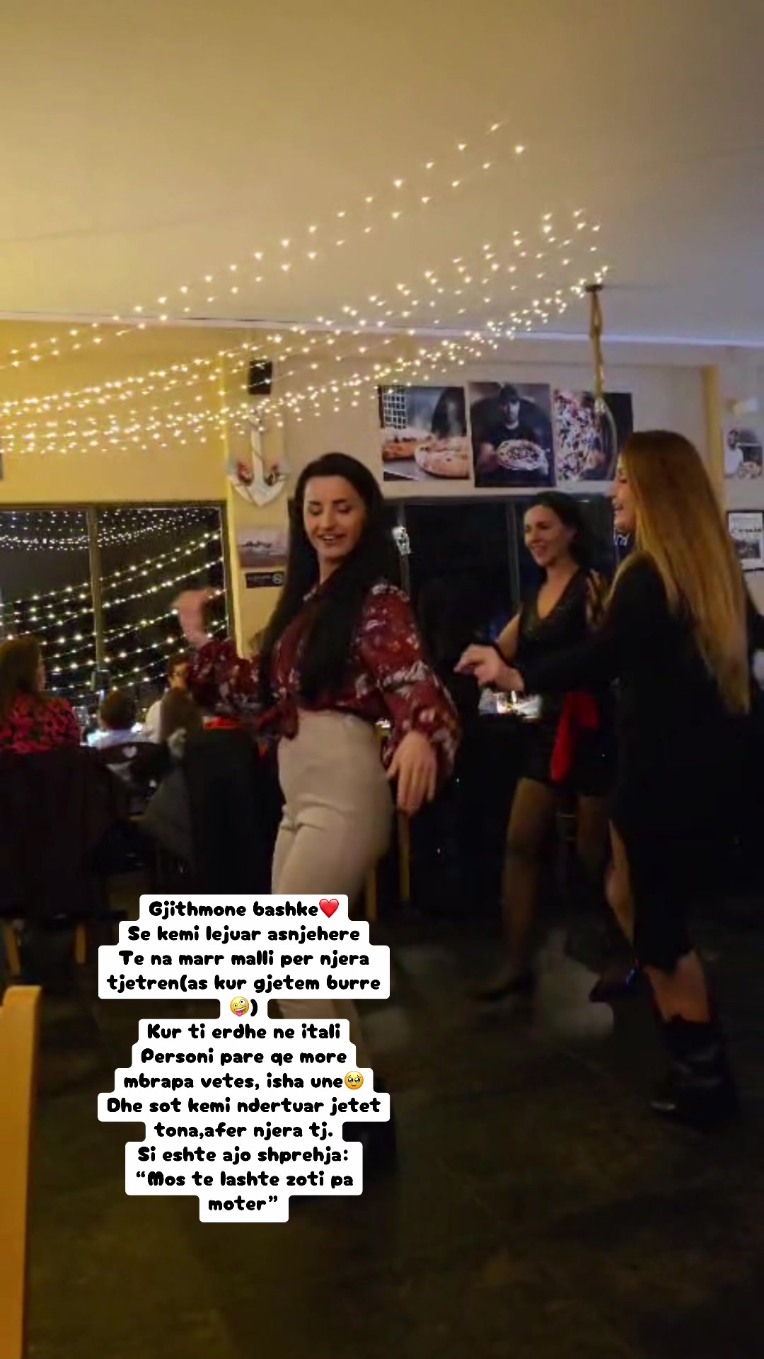 @Redona Nikolli
