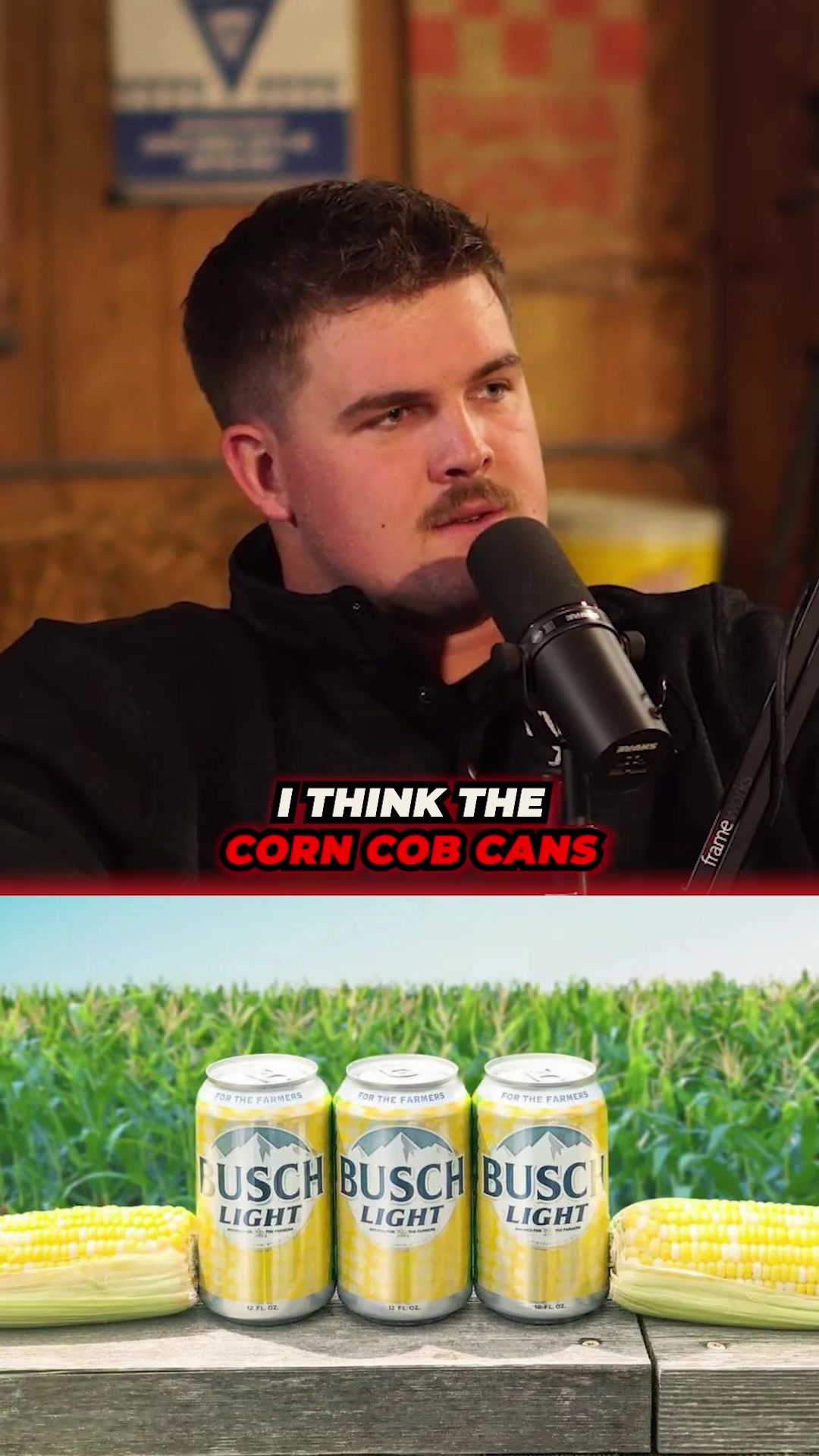 @Barn Talk