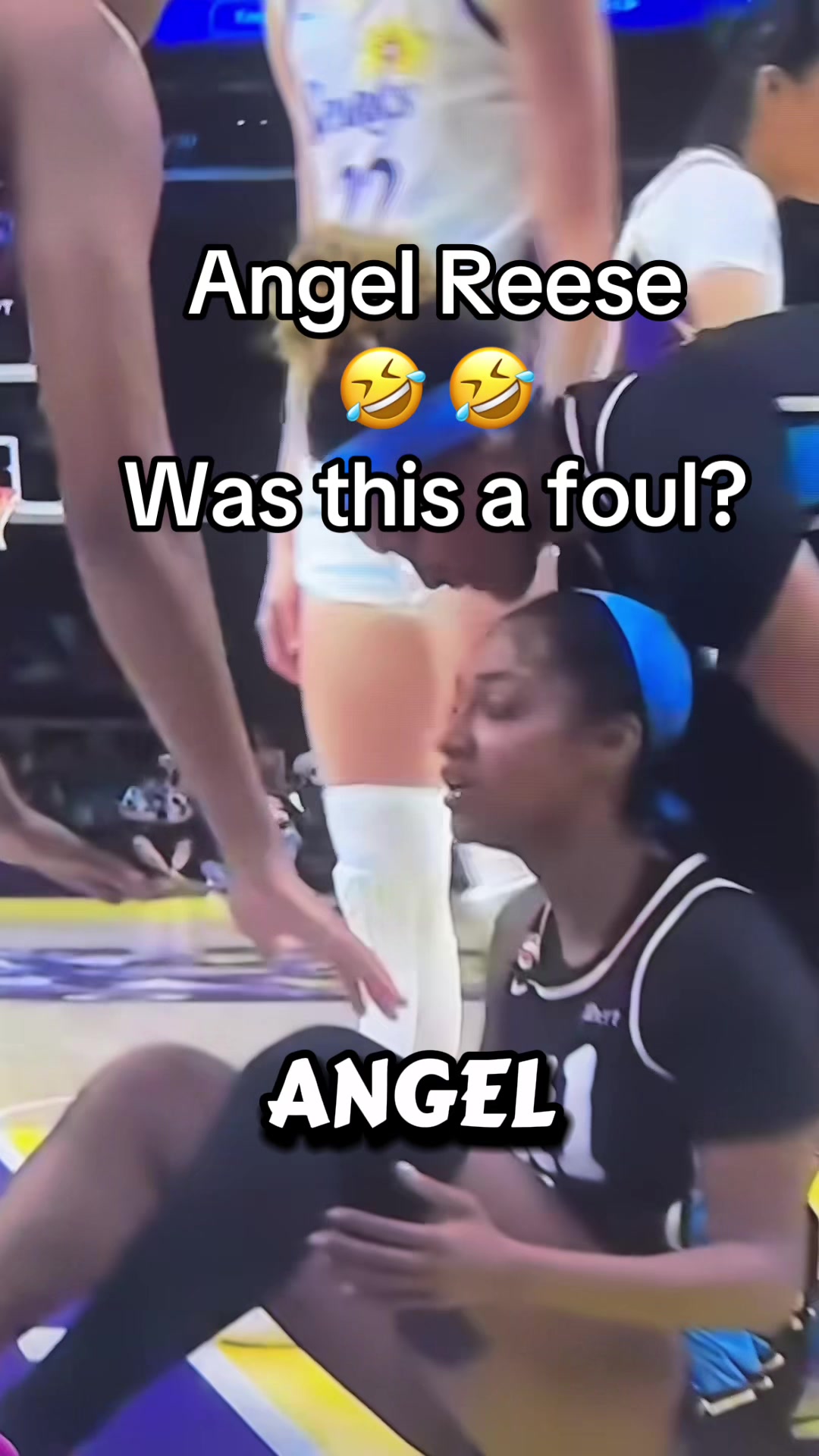 @Sports Tik Tok