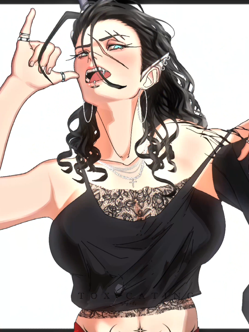 @InTox//commissions open//