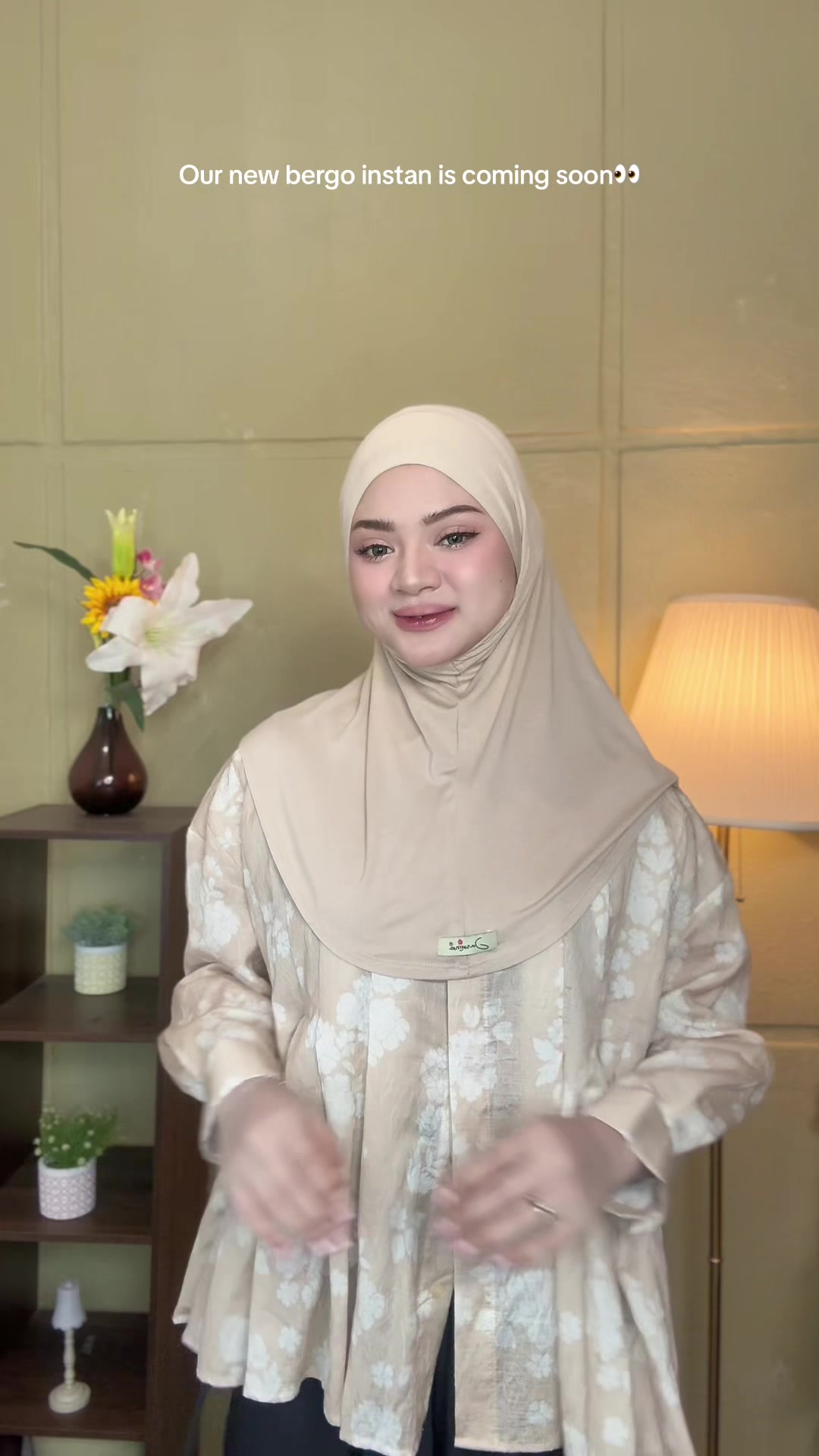 @Toko hijab jasmine