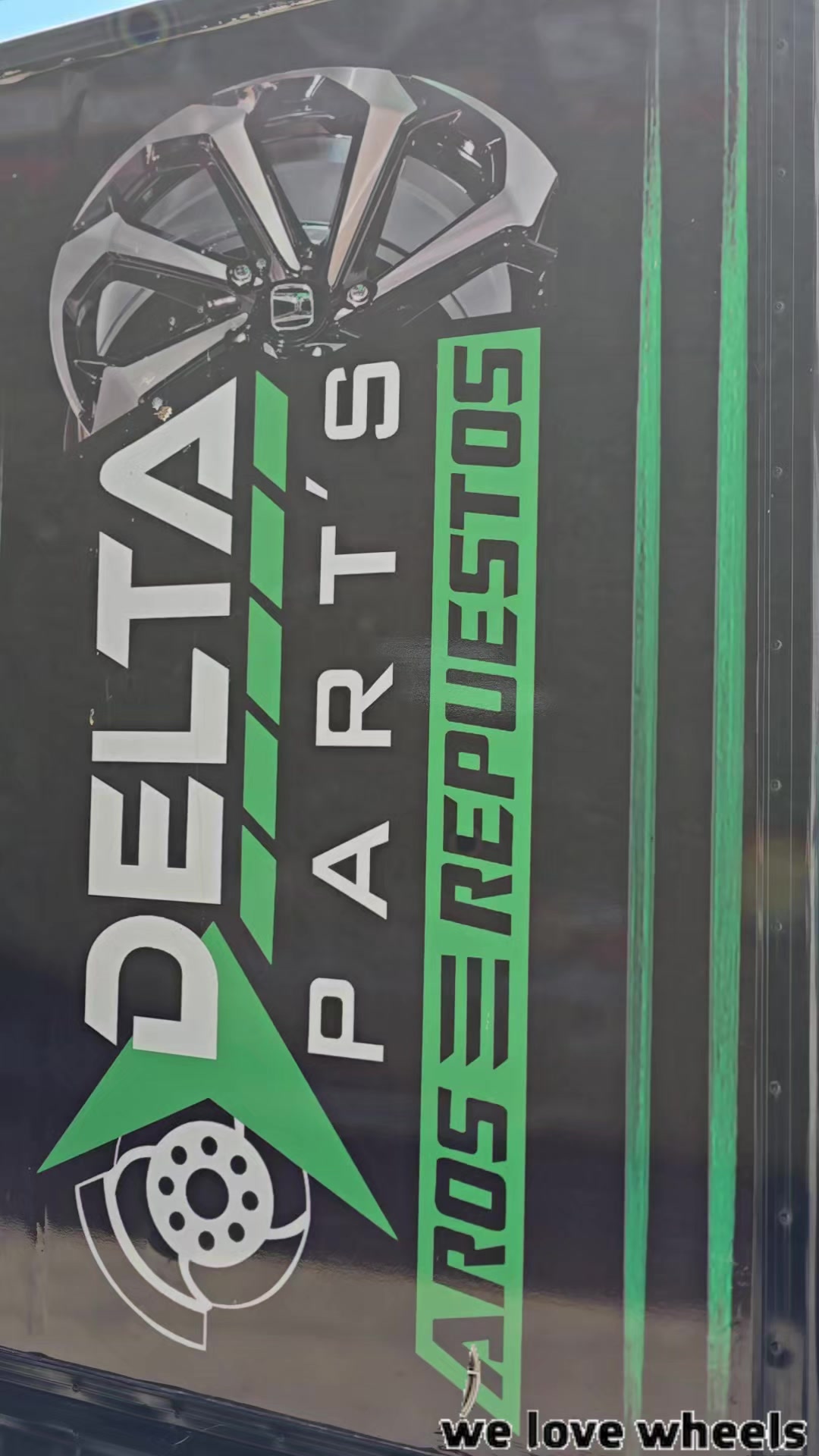 @DELTA PARTS