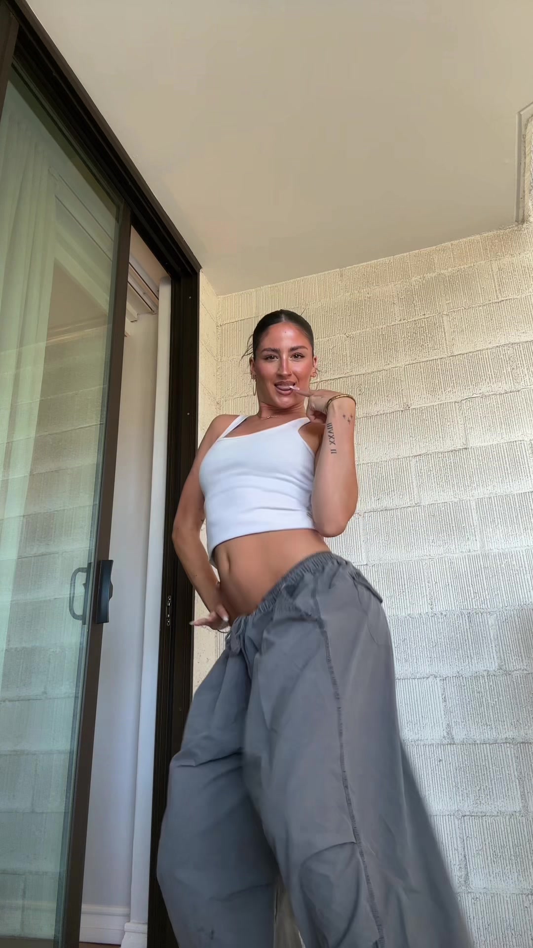@aaliyah beck