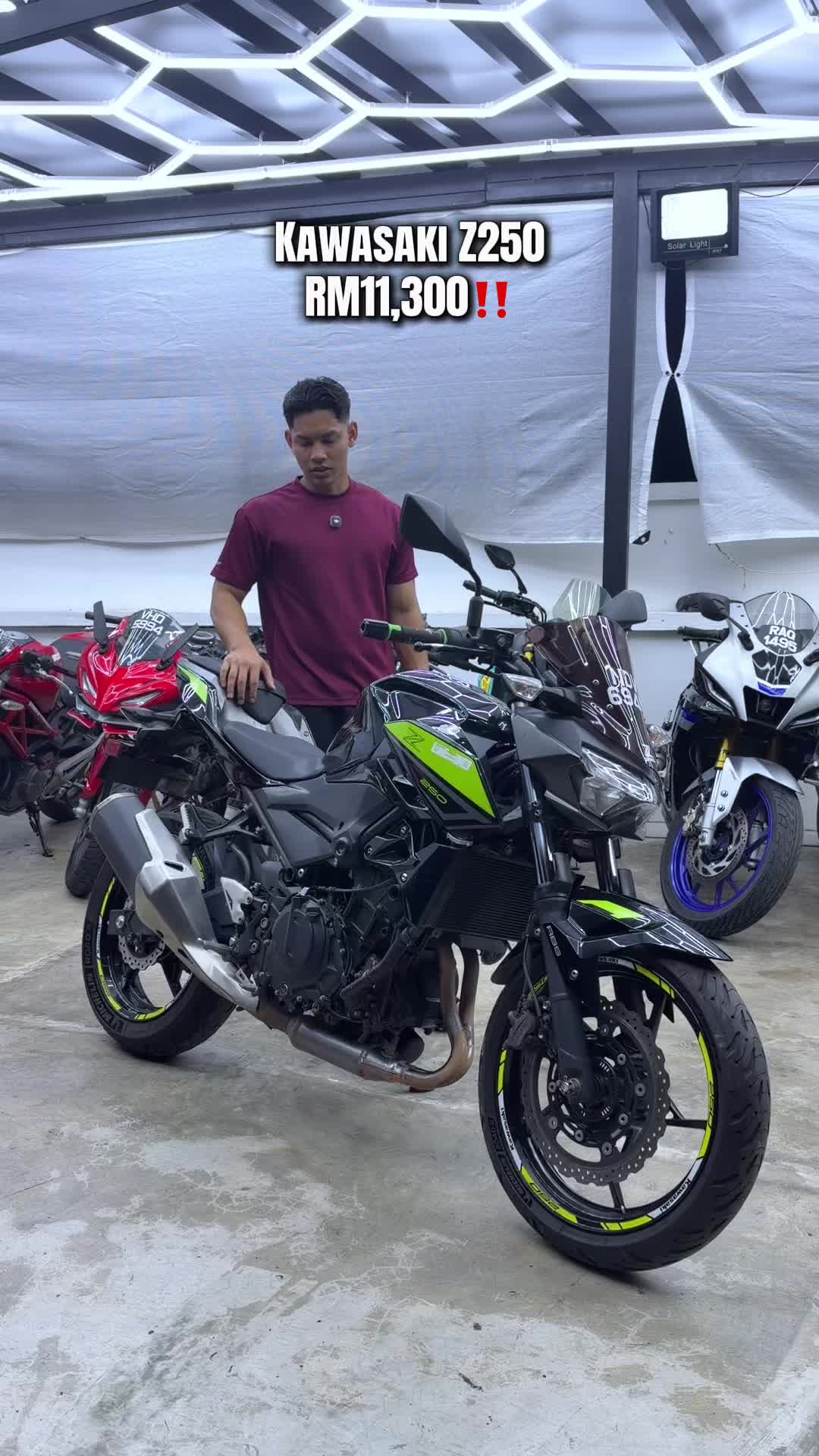 @papawangarage