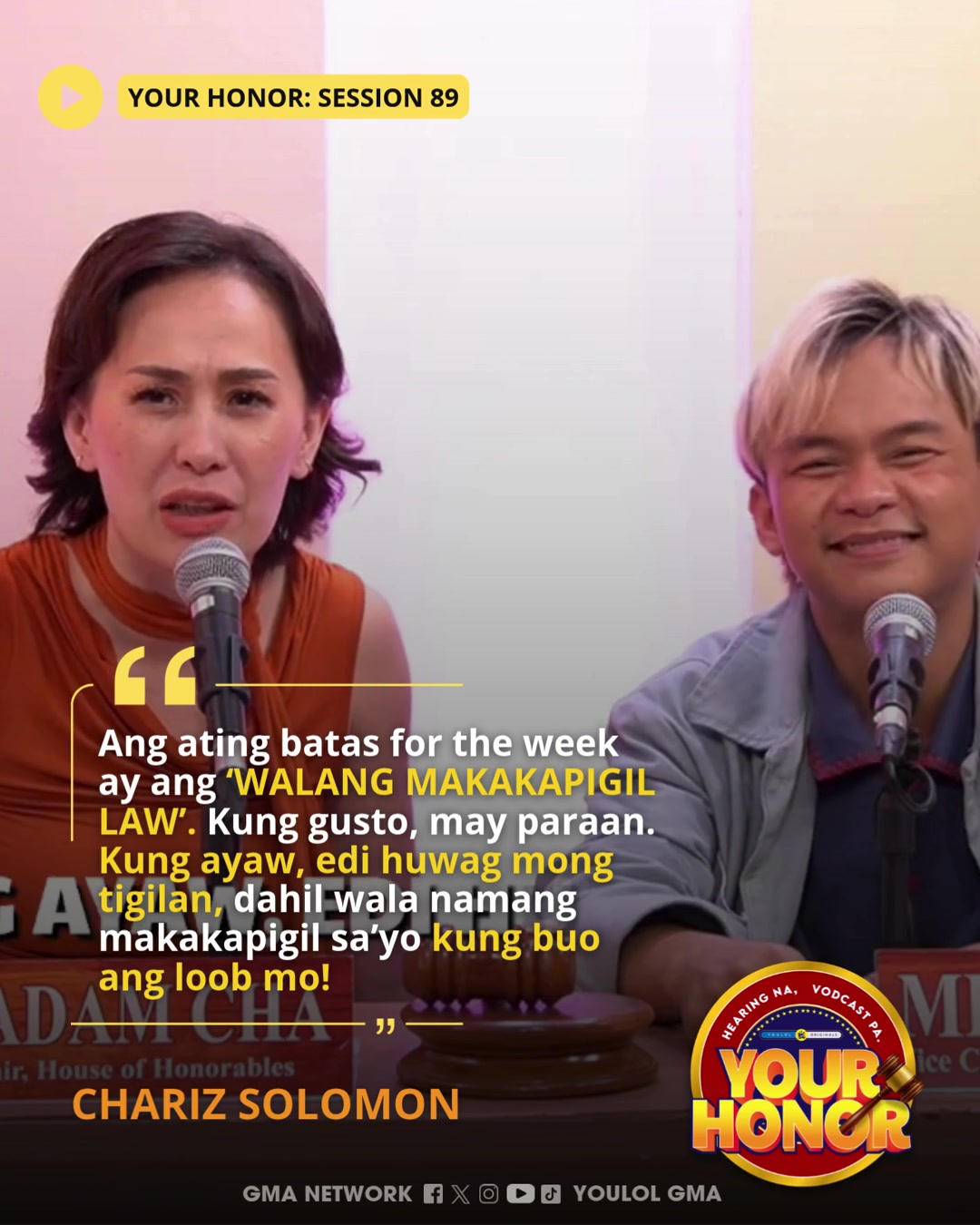 @GMA Network
