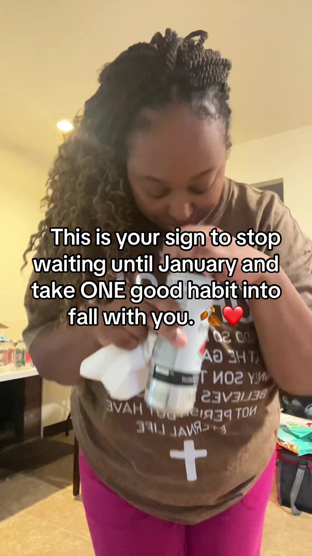 @Kristen Nicole