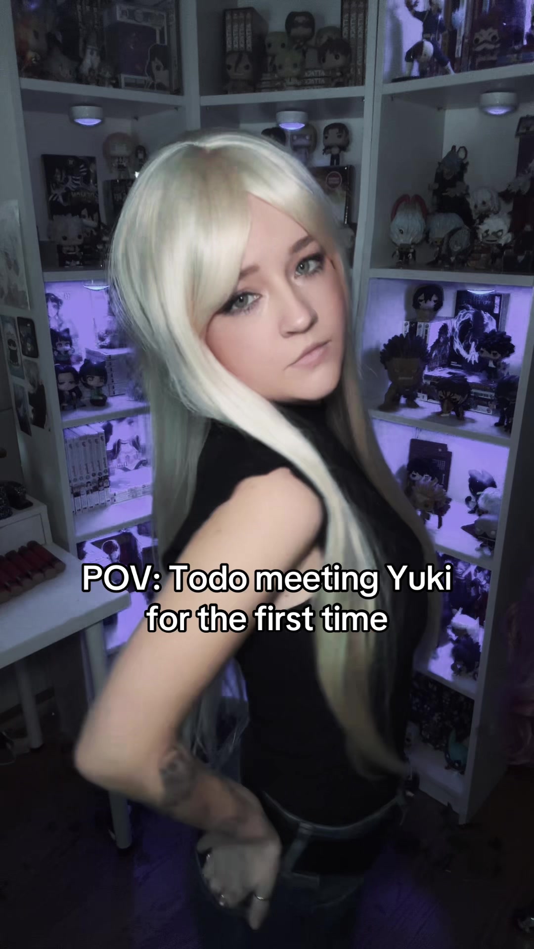 @Gojo’s wife