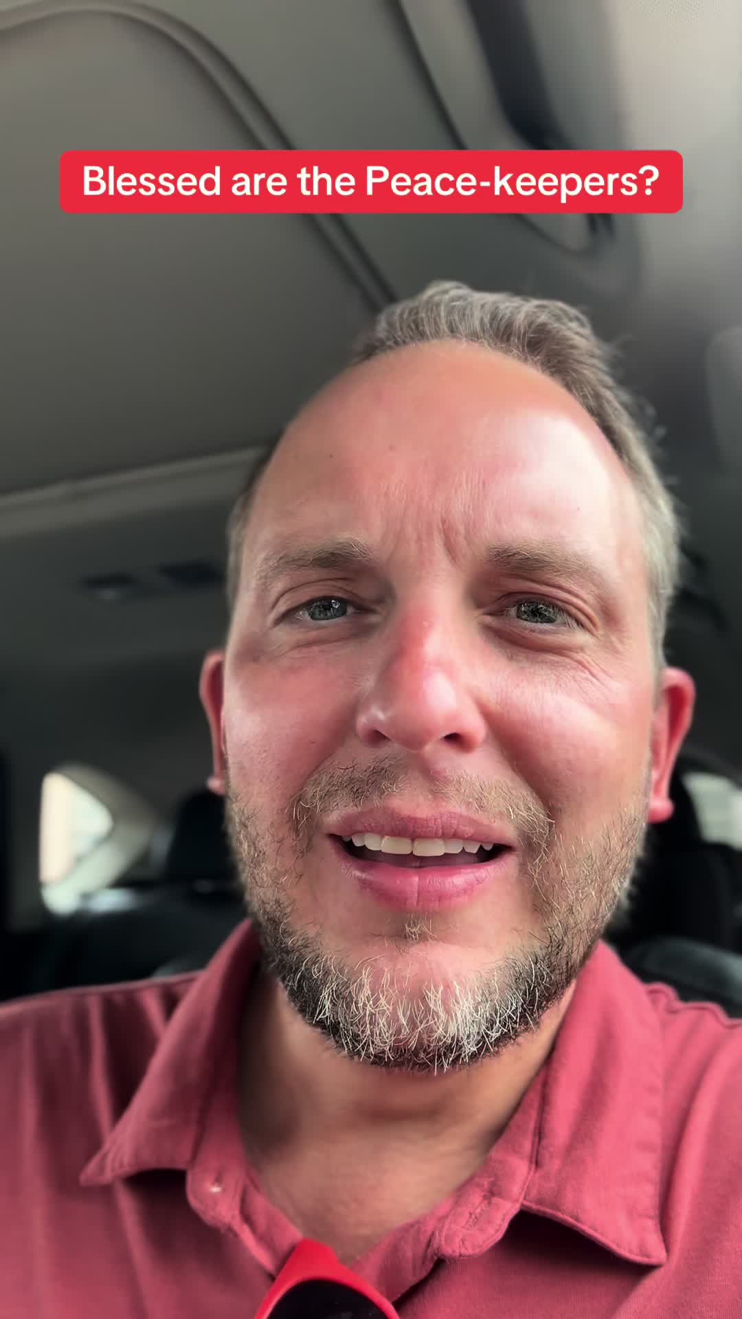 @Rev. Dr. Caleb J. Lines