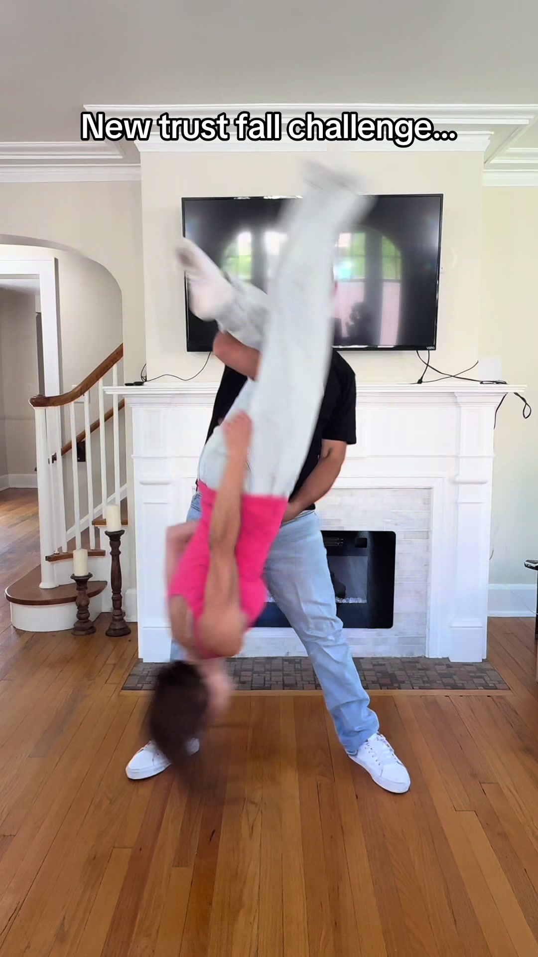 @The Dancing Family