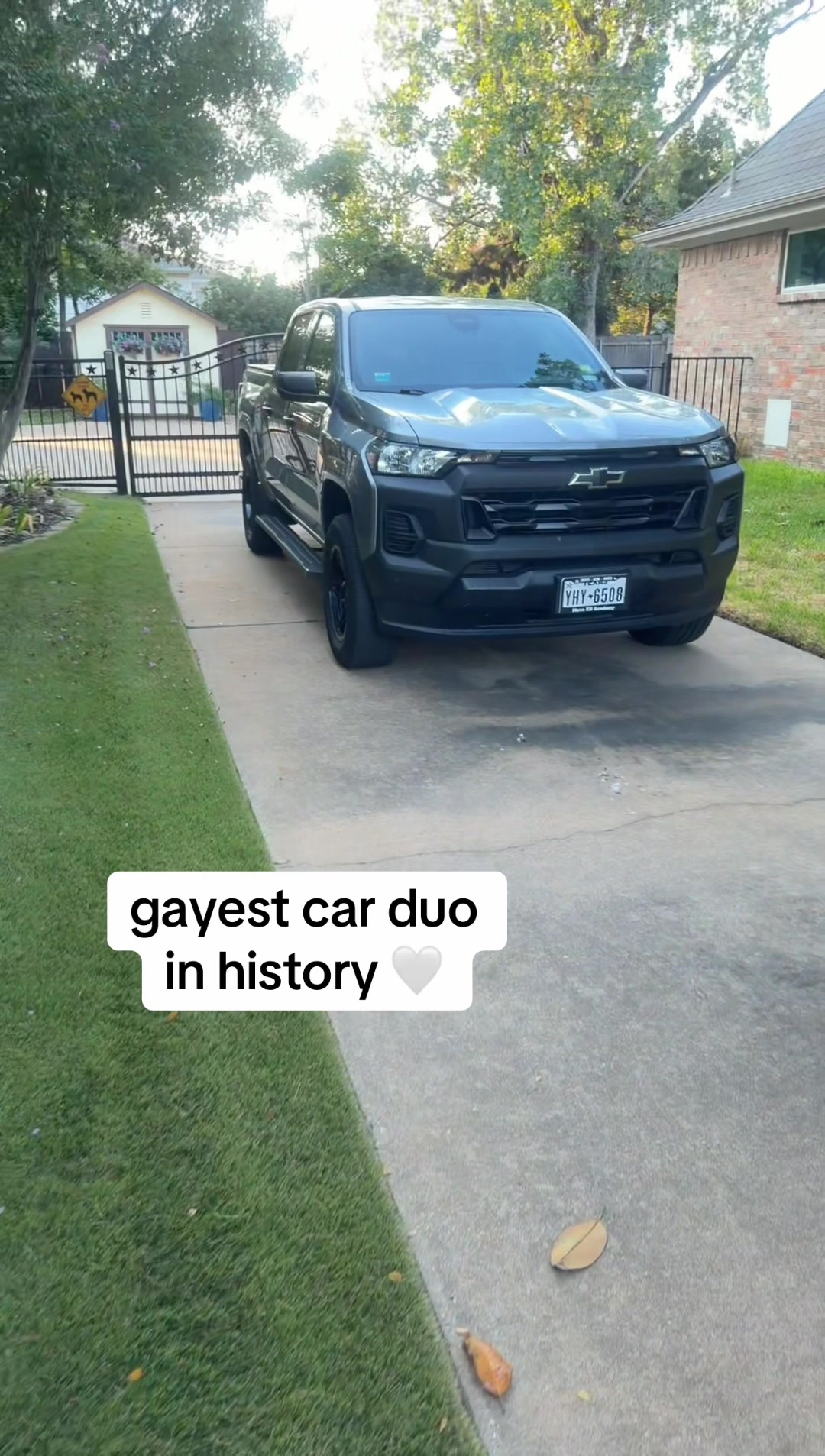 @Skylar & Aubrey