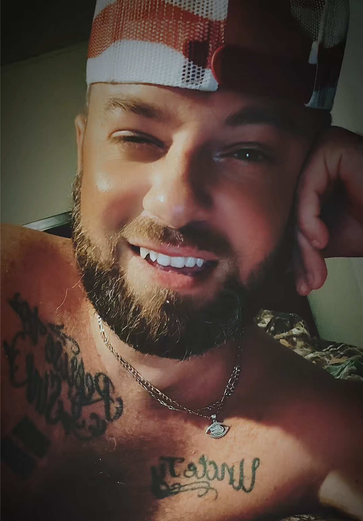 @RedneckGemini
