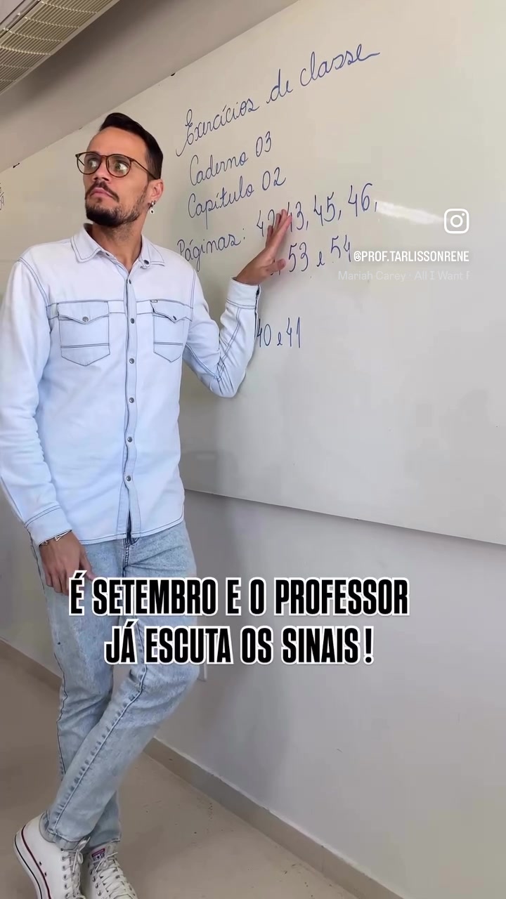 @Tárlisson Renê Porto