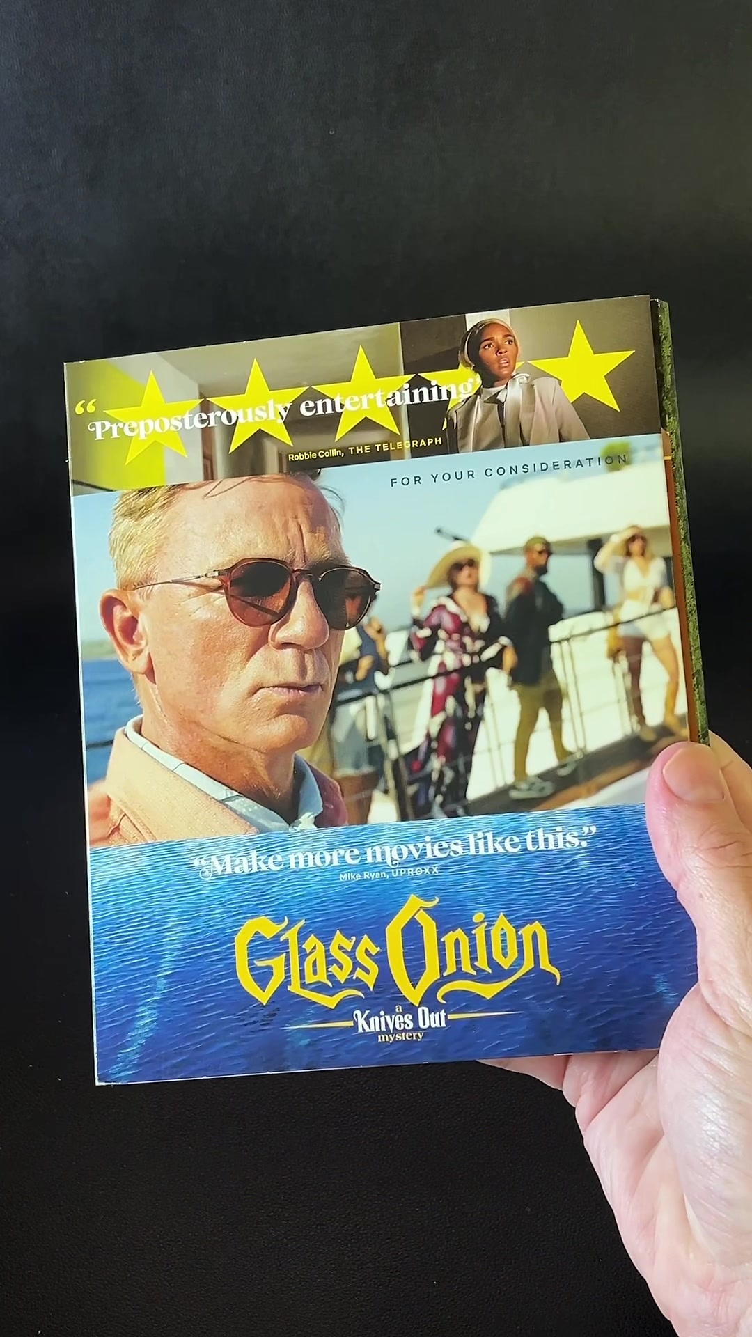 @Movies On Disc