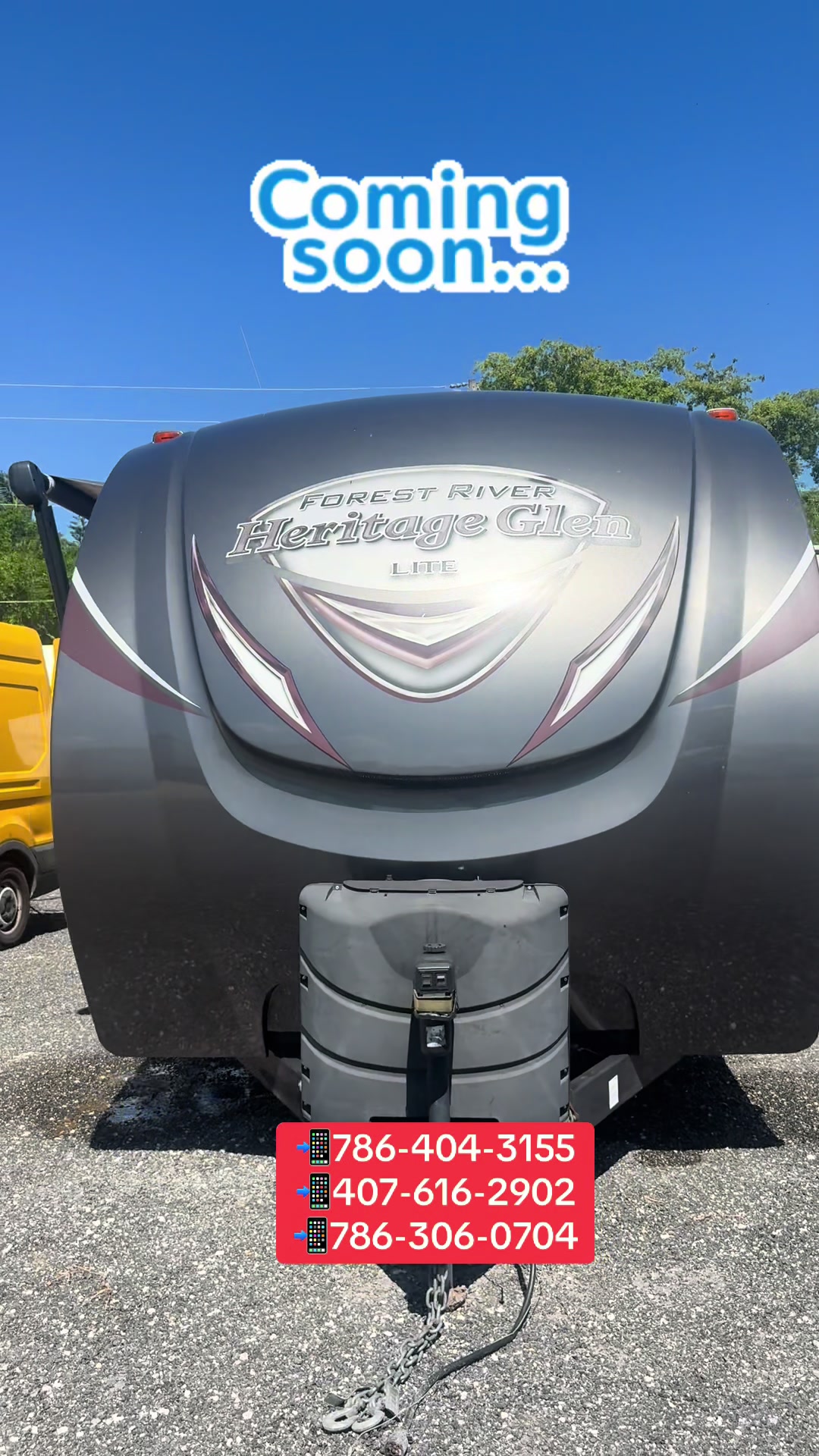 @KESSELL AUTO & RV CORP