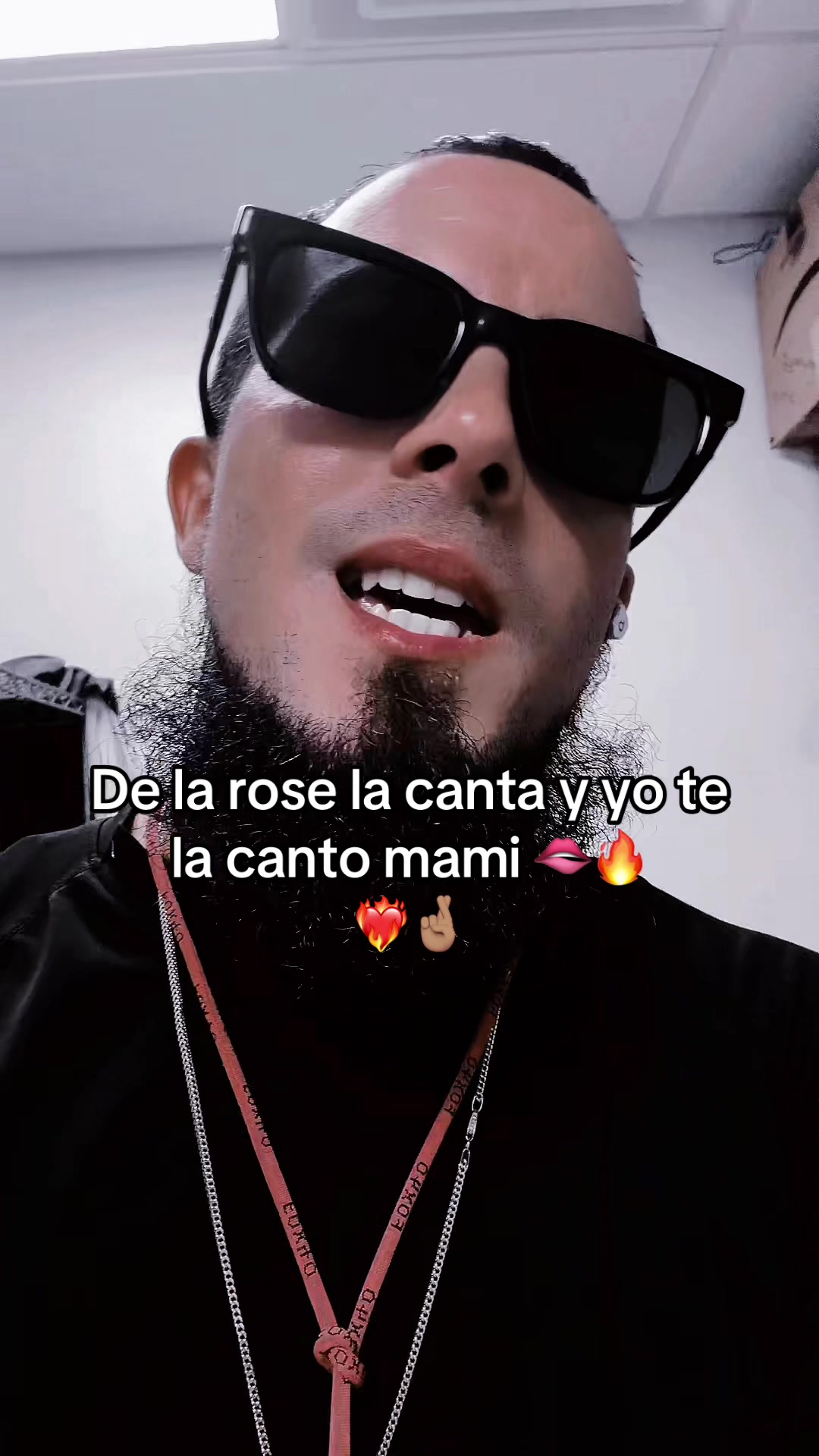 @Daniel Omar ᴰ'ᴶ ❤️🔥🤞🏽☕️
