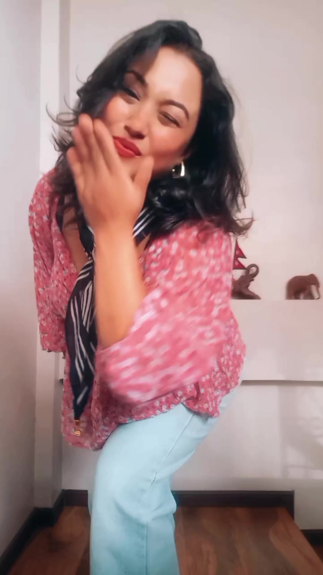 @Avni Maharjan