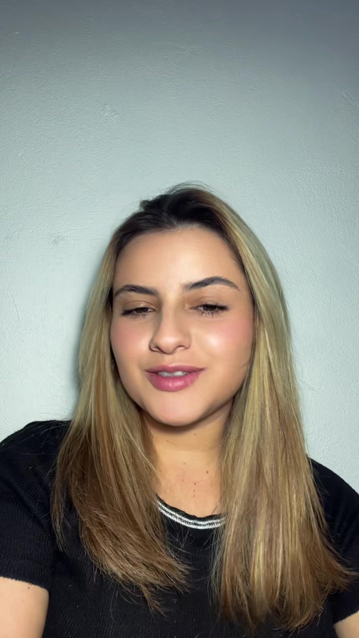@Amanda Milena