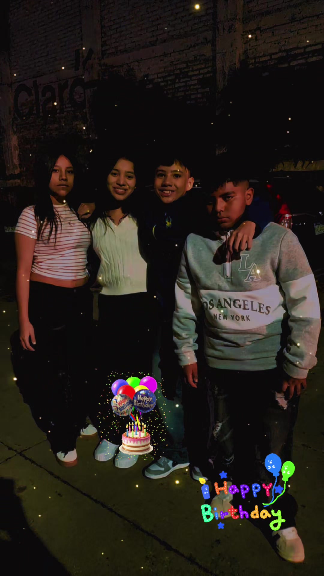 @Norma Granado