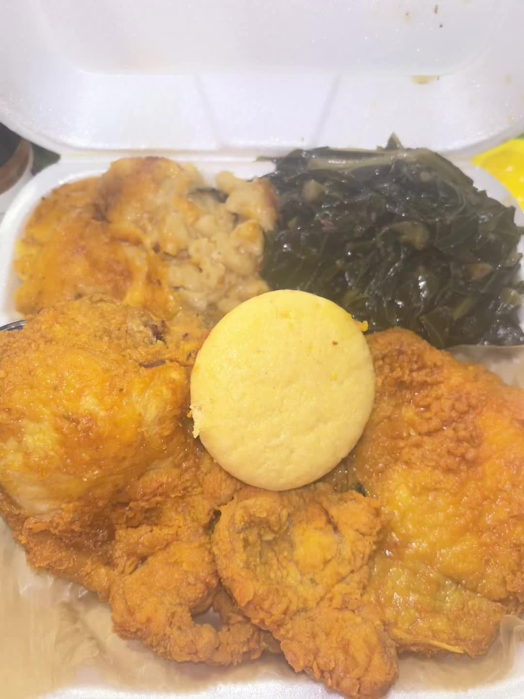 @Tracy&rsquo;s Food Trap