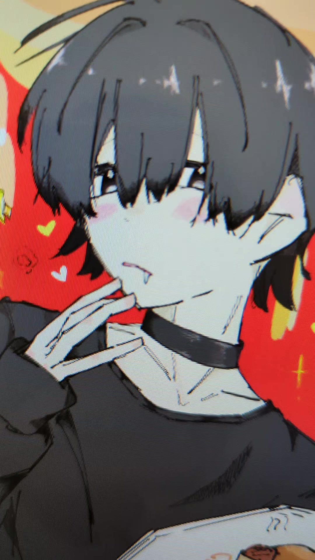@赤色灯