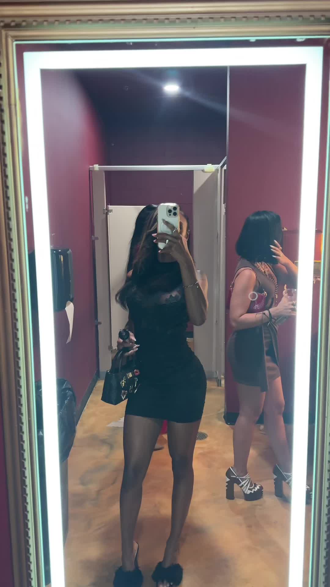 @Teshae Bright