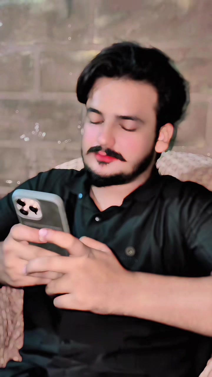 @SHAMEER AWAN