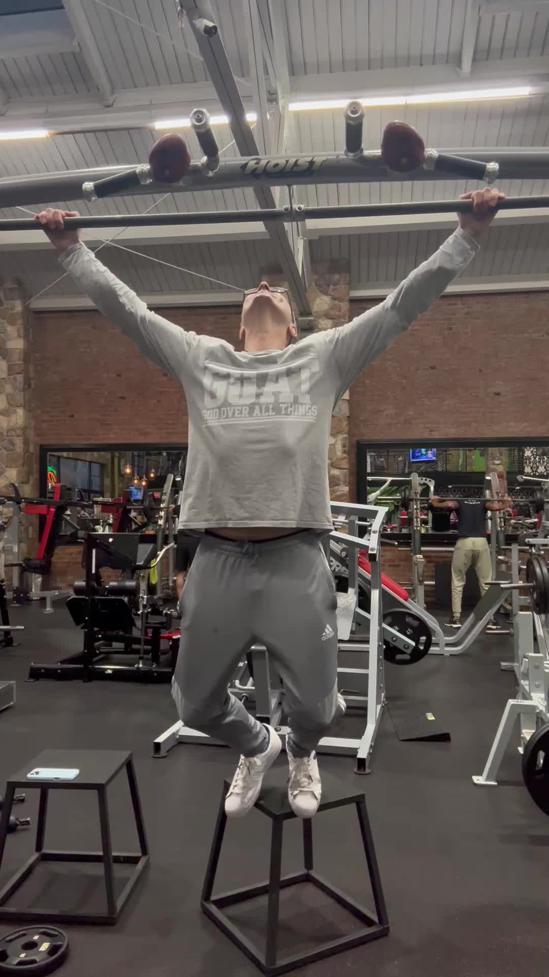 @AugieGymFitness100