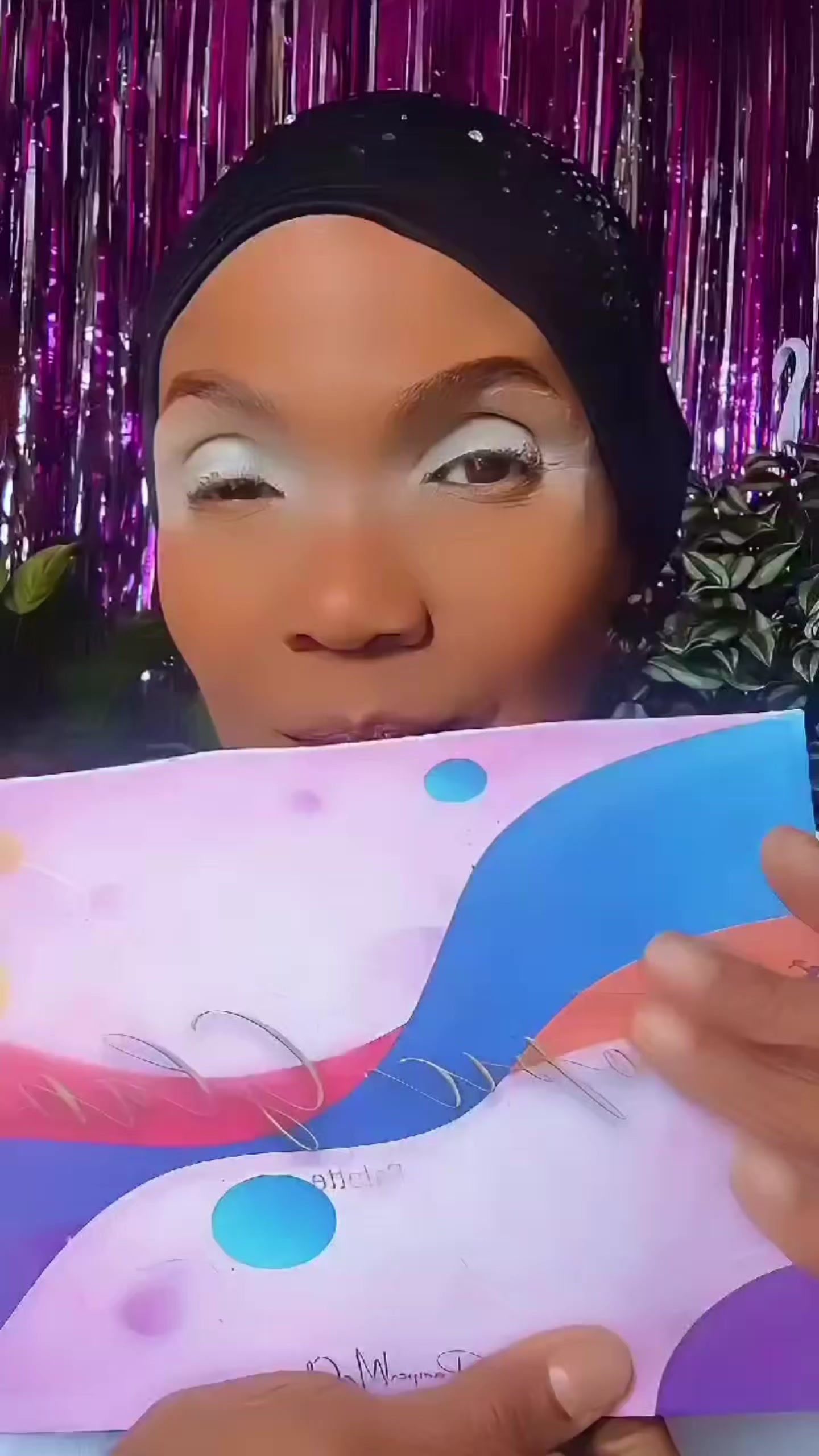 @PamperMeGlam Cosmetics