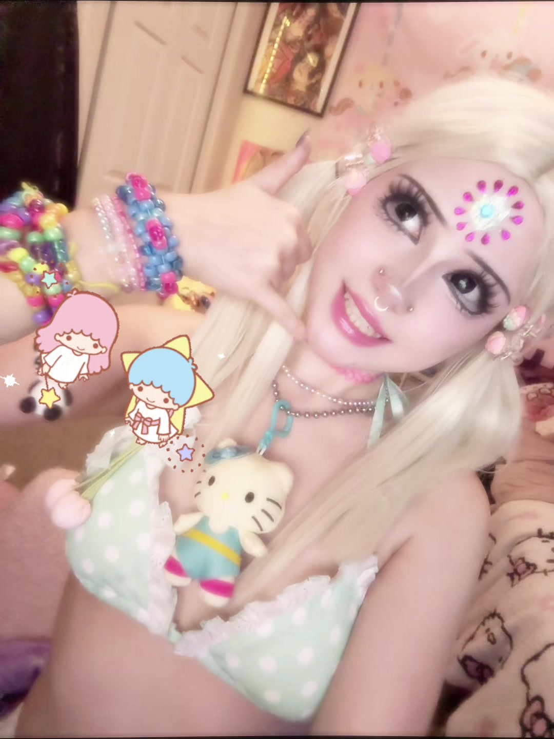 @🍨mimi !
