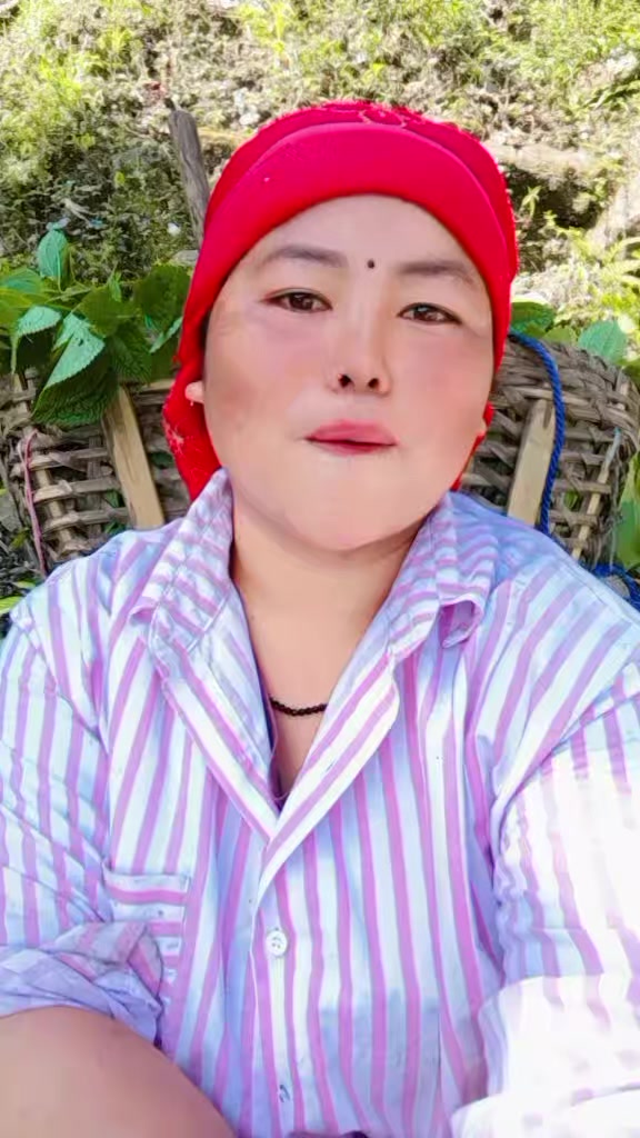 @Pramila Limbu