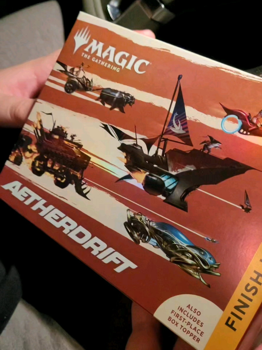 @Cardboard Friends