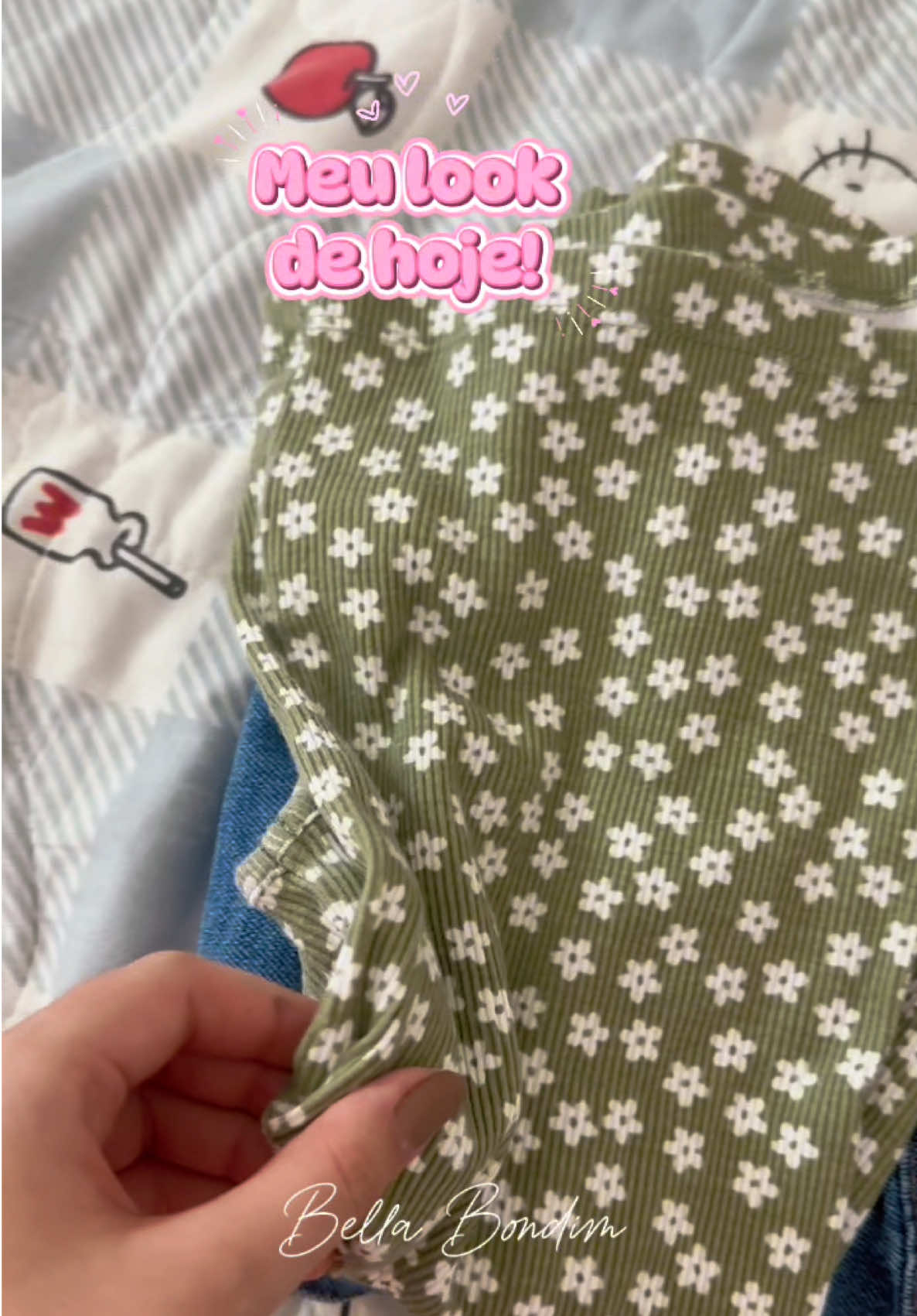 @⋆。❀ Bella ❀。⋆