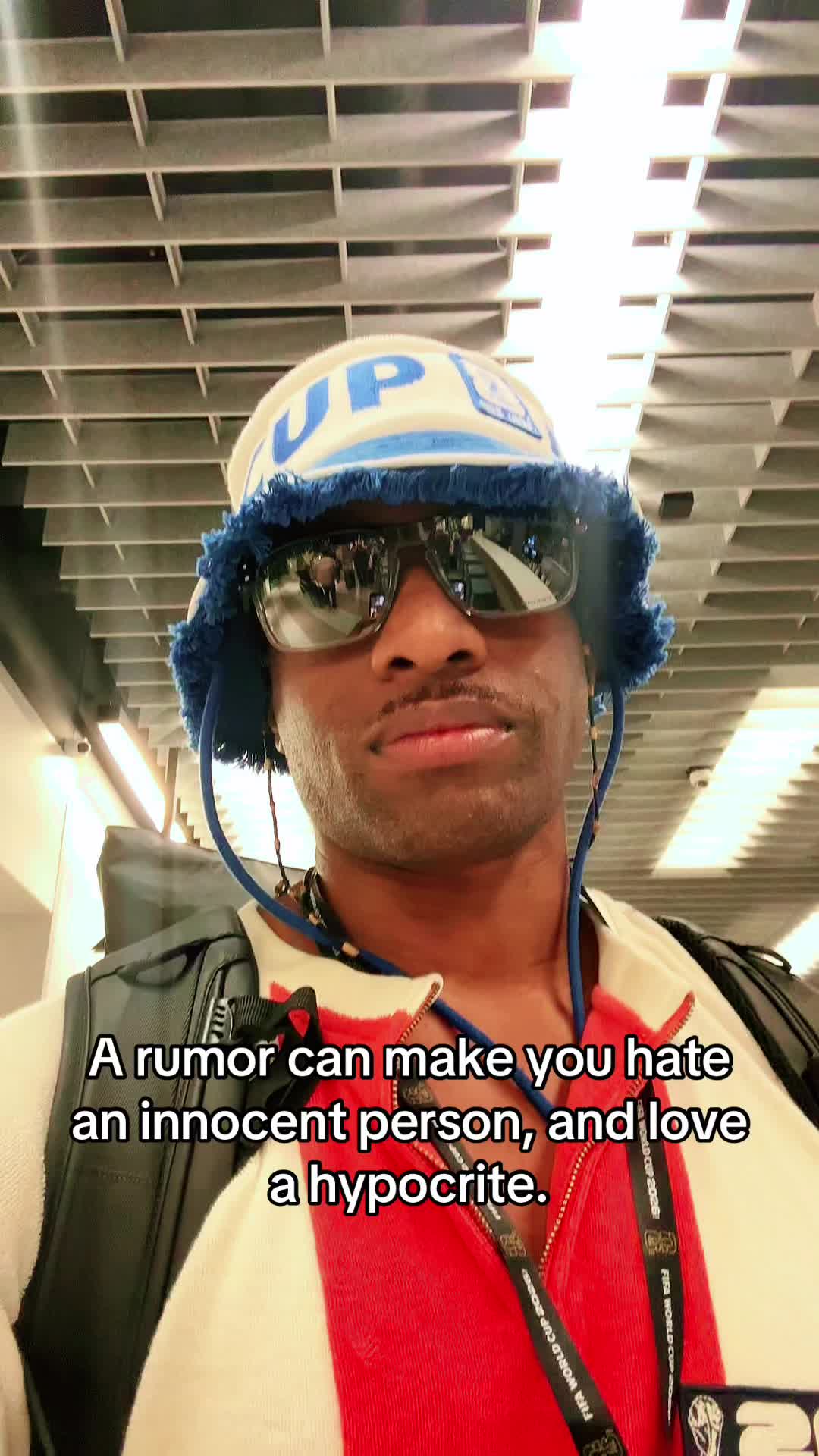 @Doug