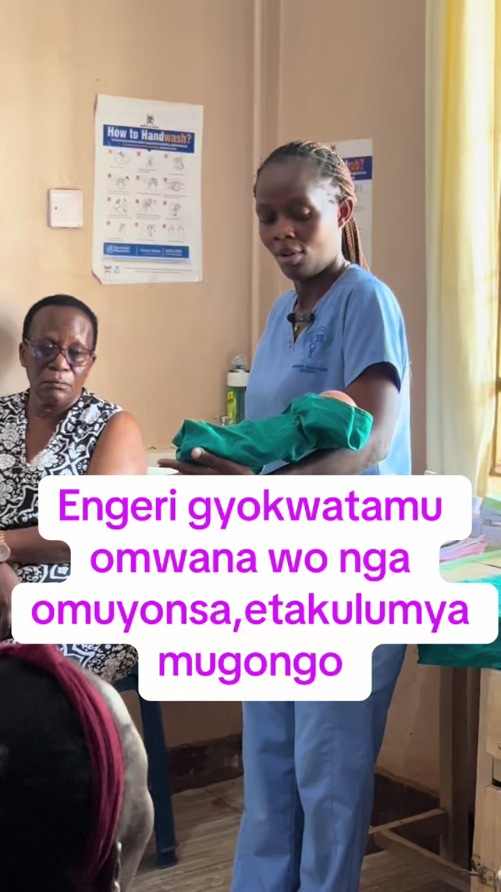 @Musawo Kiwalata’s Clinic