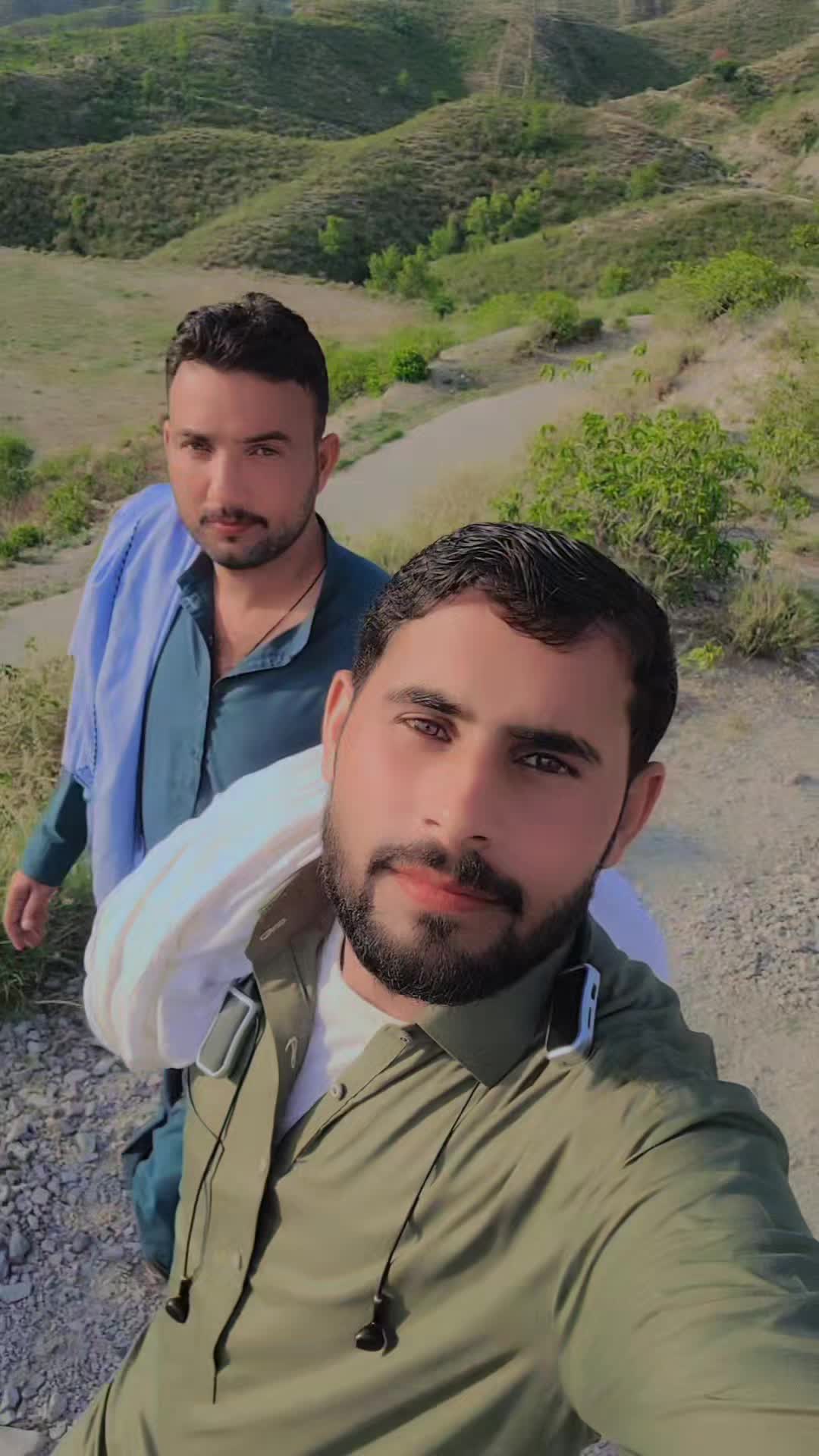 @Shahab Ali Shah