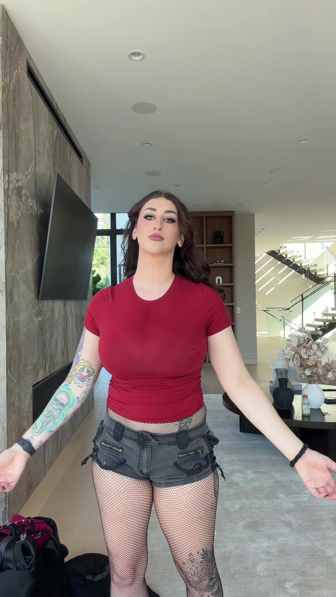 @Avalon Mira
