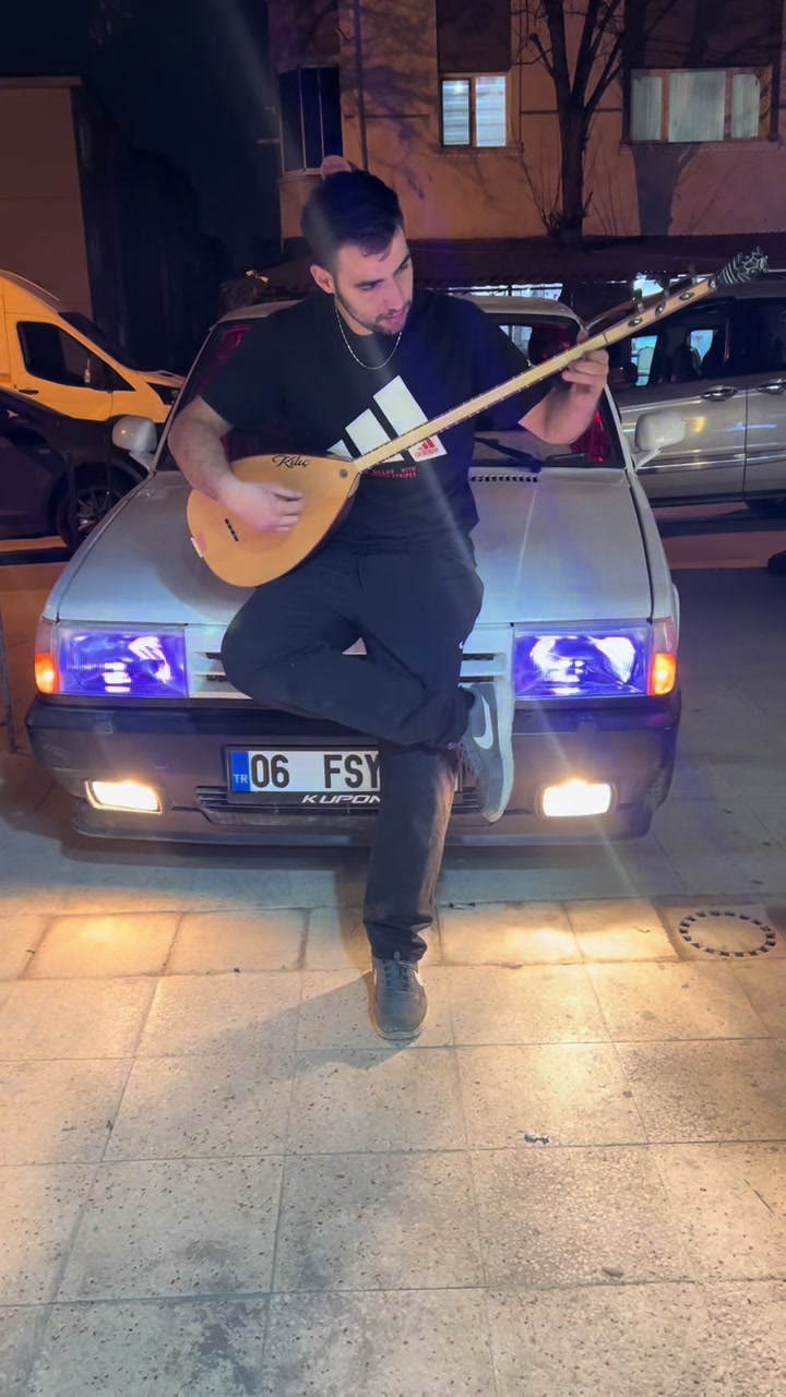 @Kılı&ccedil; Eren Ceylan