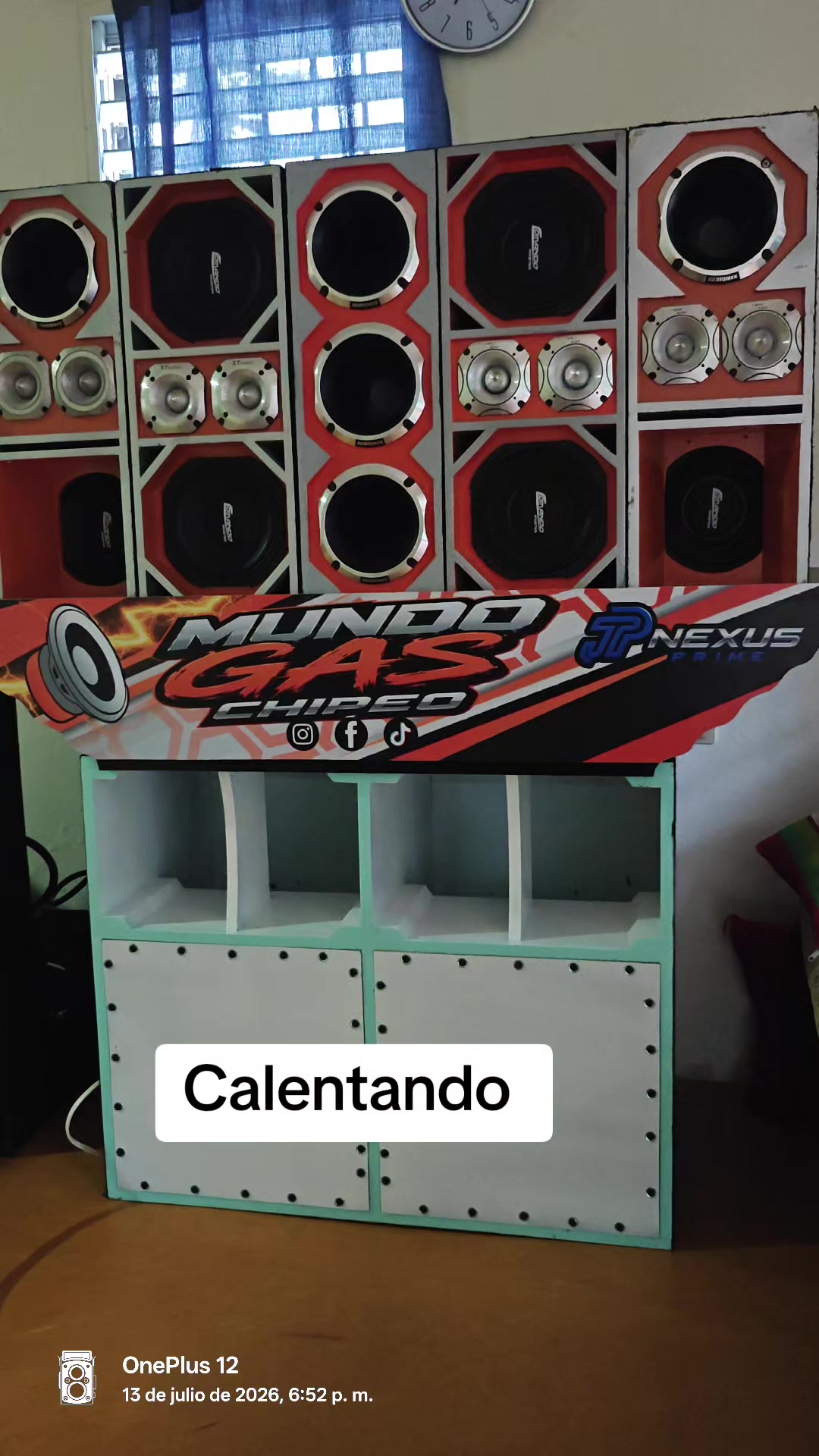@Mundo gas chipeo