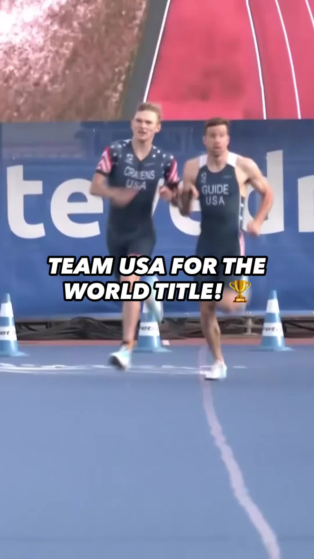 @World Triathlon