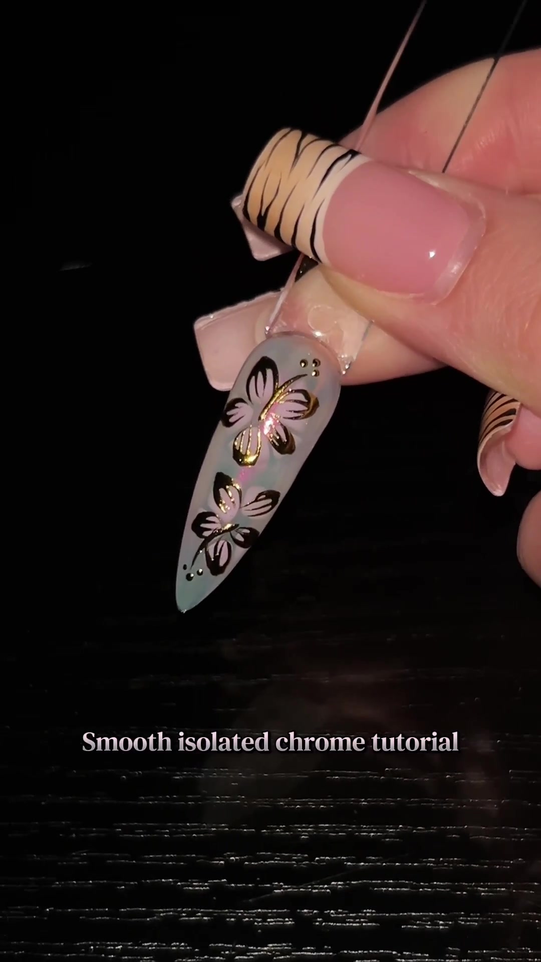 @NWA NAIL TECH
