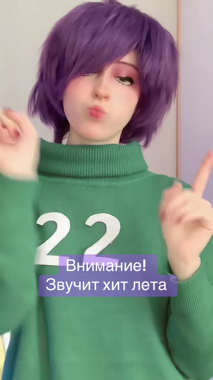 @| ChakChak / ЧакЧак |