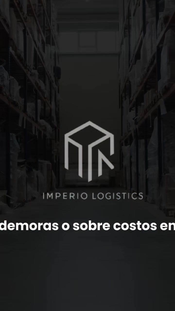 @Imperio Logistics