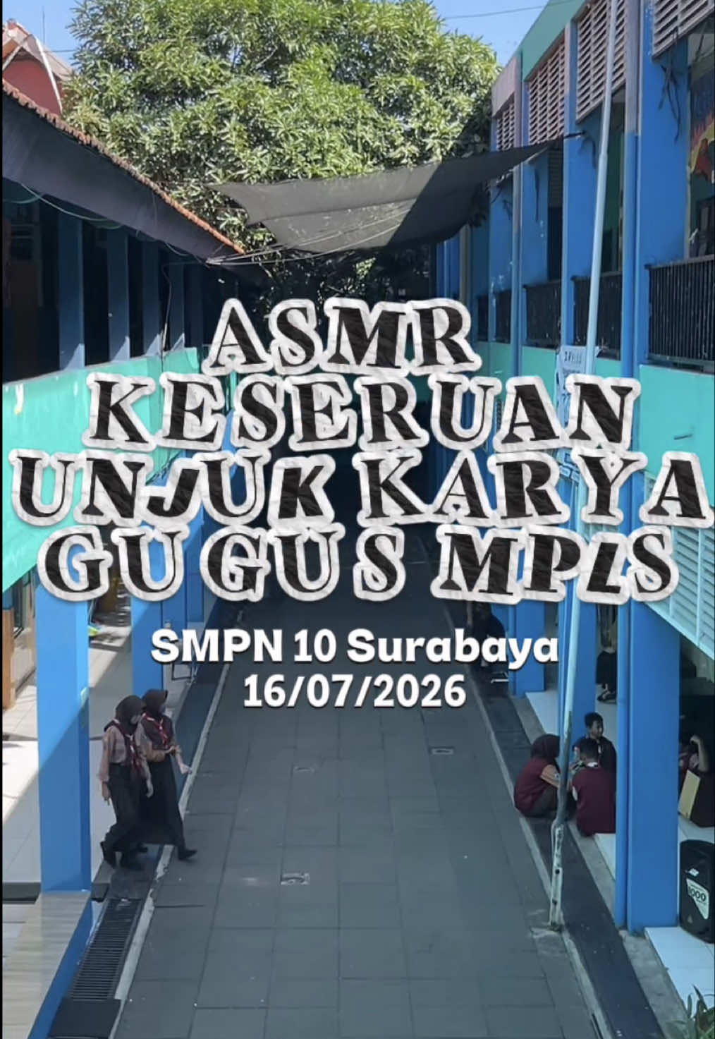@SMP NEGERI 10 SURABAYA