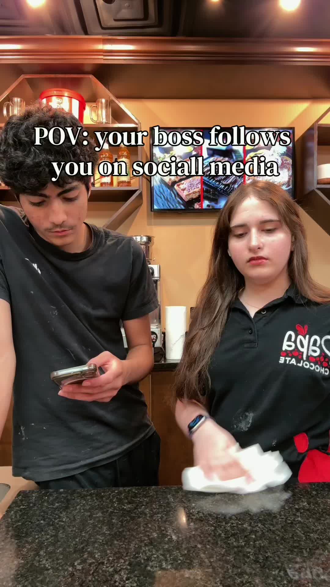 @Papachocolate