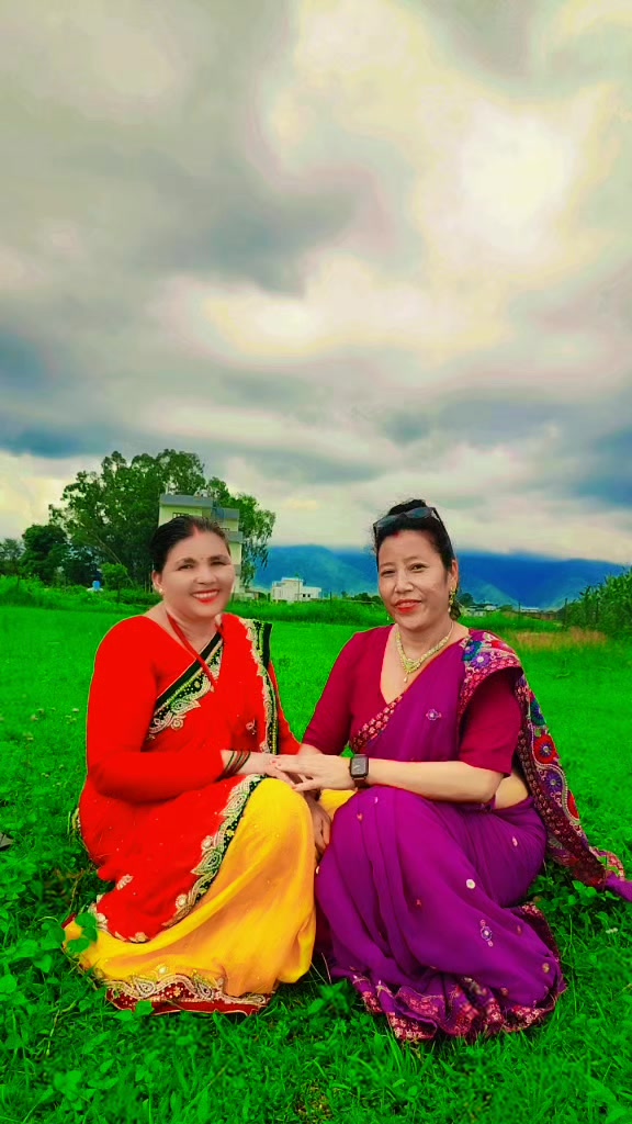 @Ramila Budha