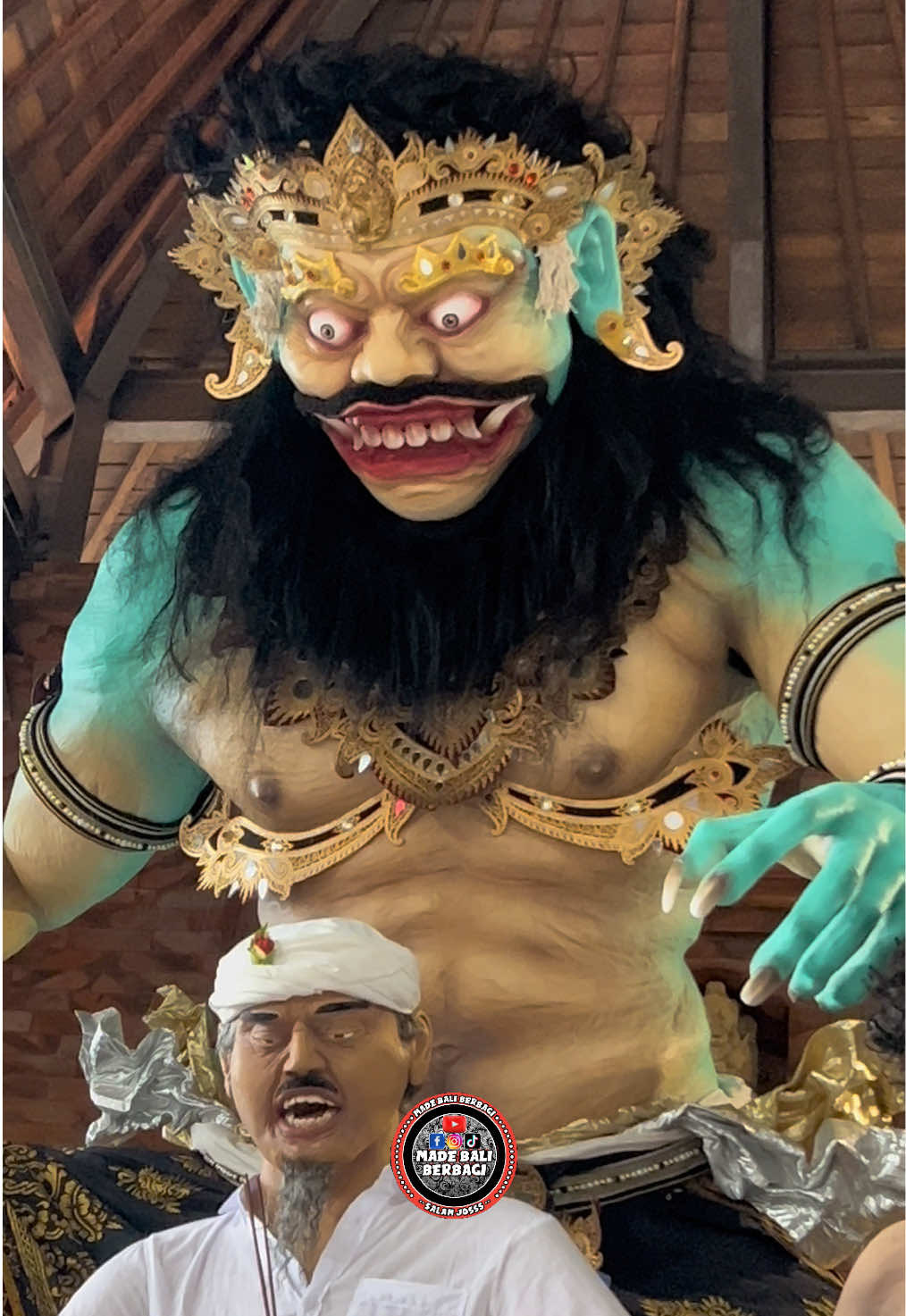 @Made Bali Berbagi