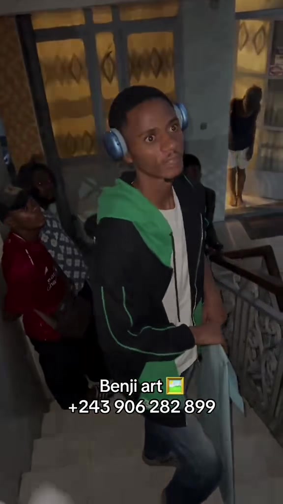 @Bilamba toujours 🔥